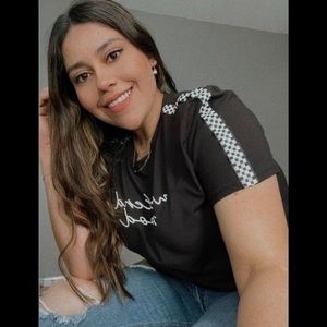 Meet your Posher, Daniela